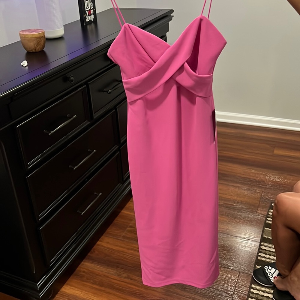 Brand new Dress!